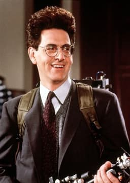 Egon Spengler