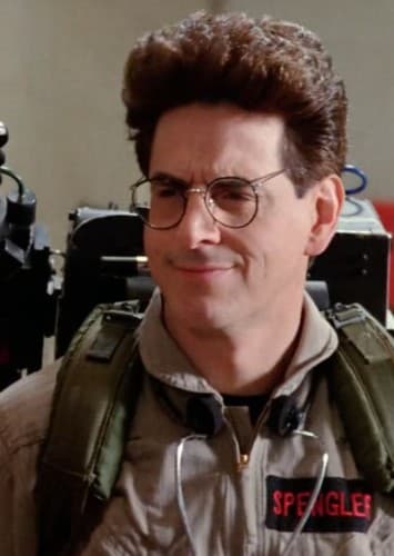 Egon spengler