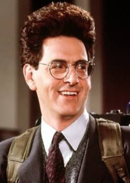 Egon Spengler