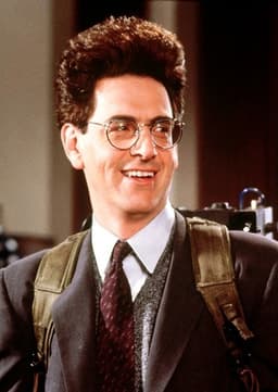 Egon Spengler