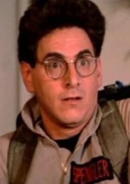 Egon Spengler