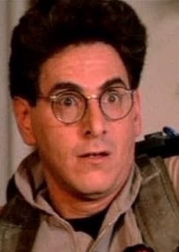 Egon Spengler