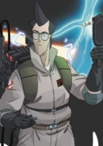 Egon Splenger