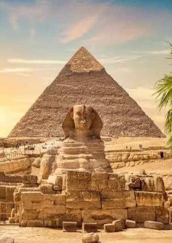 Egypt