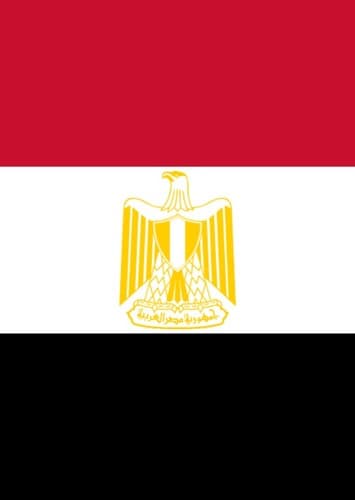 Egypt