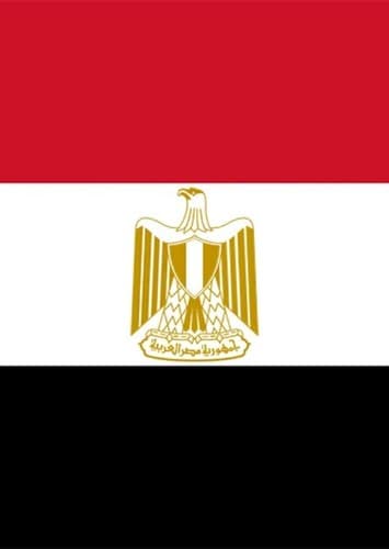 Egytptian