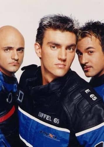 Eiffel 65