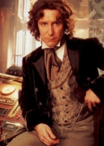 Eighth Doctor