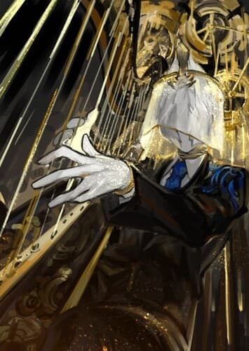 Eileen / Distorted Eileen