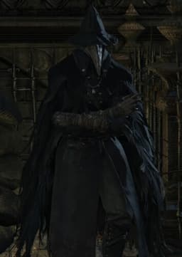 Eileen the Crow