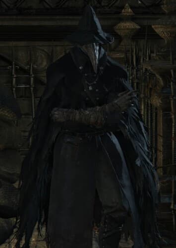 Eileen the Crow