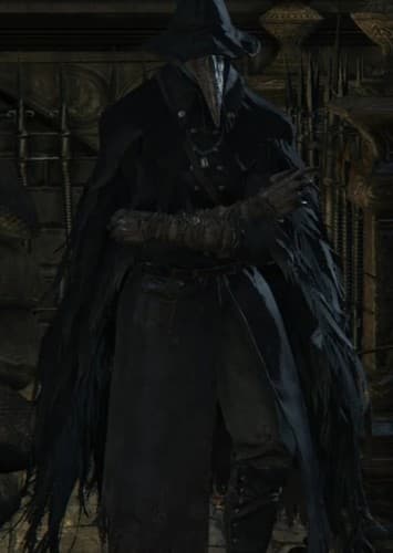 Eileen the Crow