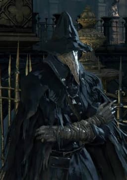 Eileen the Crow