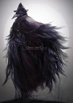 Eileen The Crow