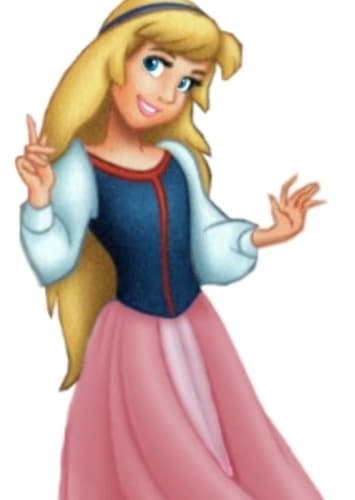 Eilonwy