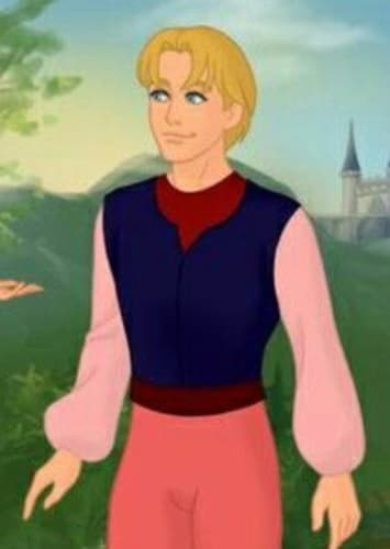 Eilonwy