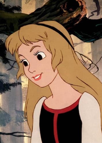 Eilonwy
