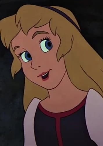Eilonwy