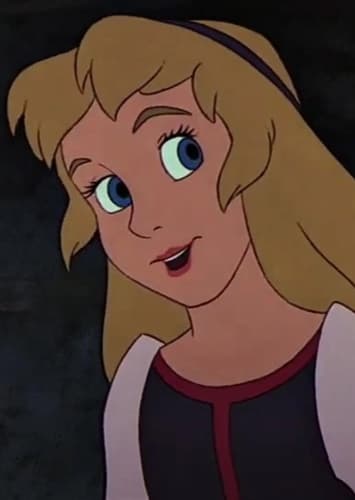 Eilonwy