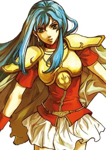 Eirika