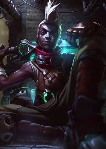 Ekko