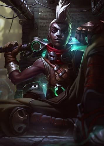 Ekko