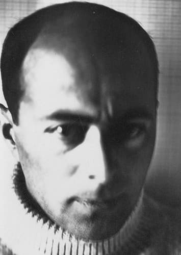 El Lissitzky