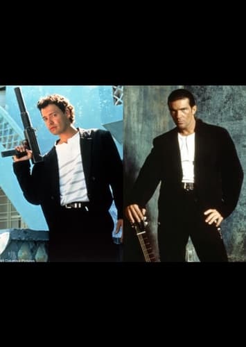 Robert Rodriguez universe