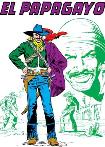 El Papagayo