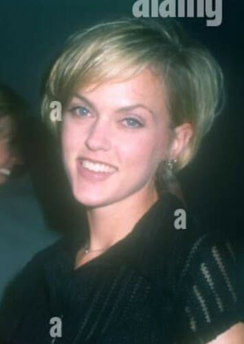 Elaine Hendrix