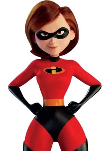 Elastigirl
