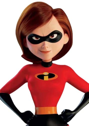 Elastigirl