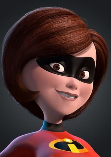 Elastigirl