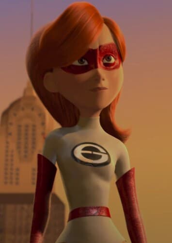 Elastigirl