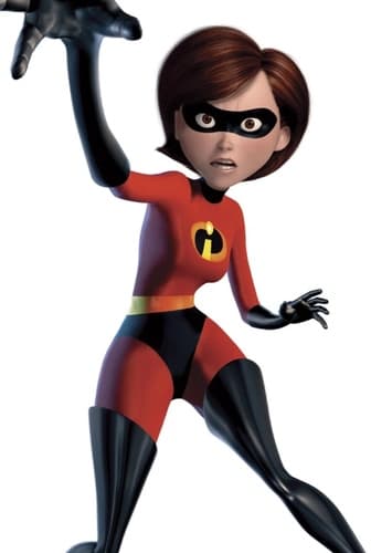 Elastigirl