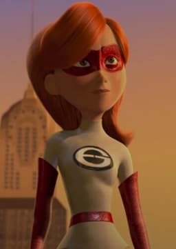 Elastigirl