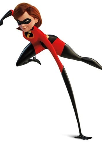 Elastigirl
