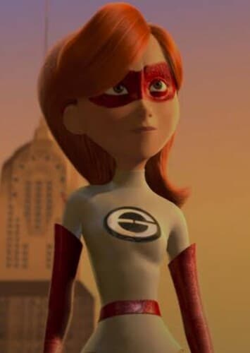 Elastigirl