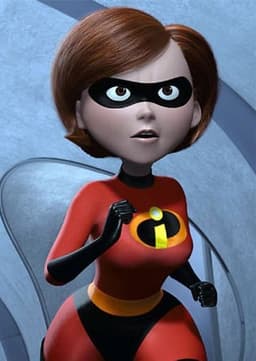 Elastigirl