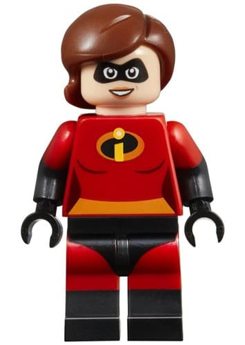 Elastigirl