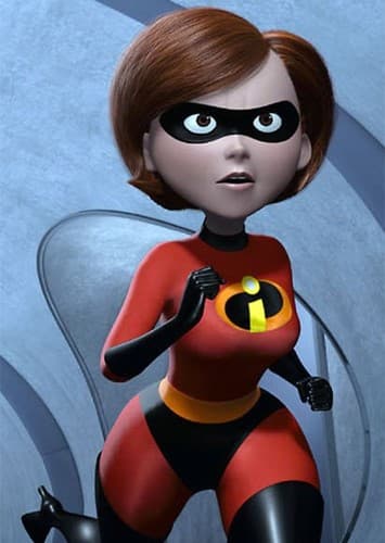 Helen Parr