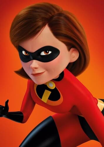 Elastigirl