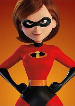 Elastigirl