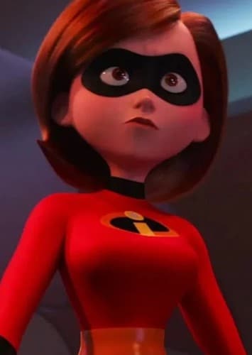 Elastigirl