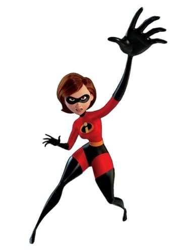 Elastigirl