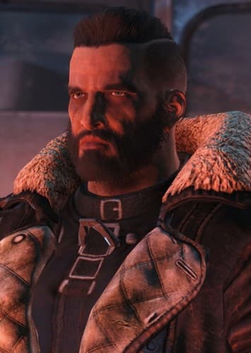Elder Maxson