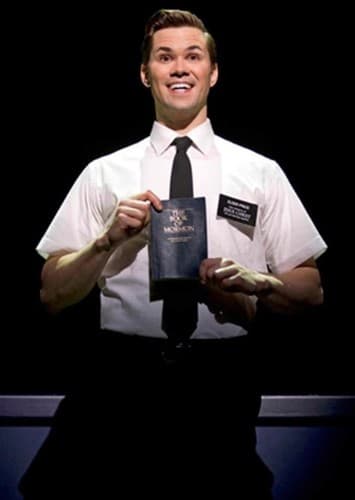 Elder Price