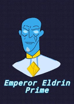 Eldrin Prime
