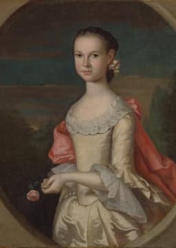 Eleanor Calvert Curtis