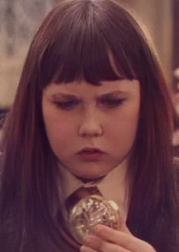 Eleanor "Nellie" Longbottom